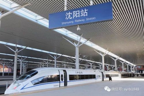 沈阳乘火车离沈门诊就医有变化